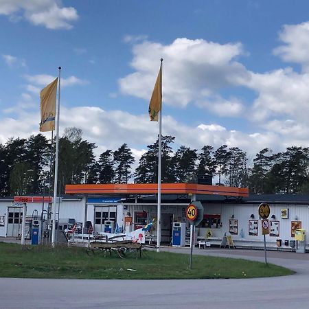 Eriksmala Art Residence Екстер'єр фото