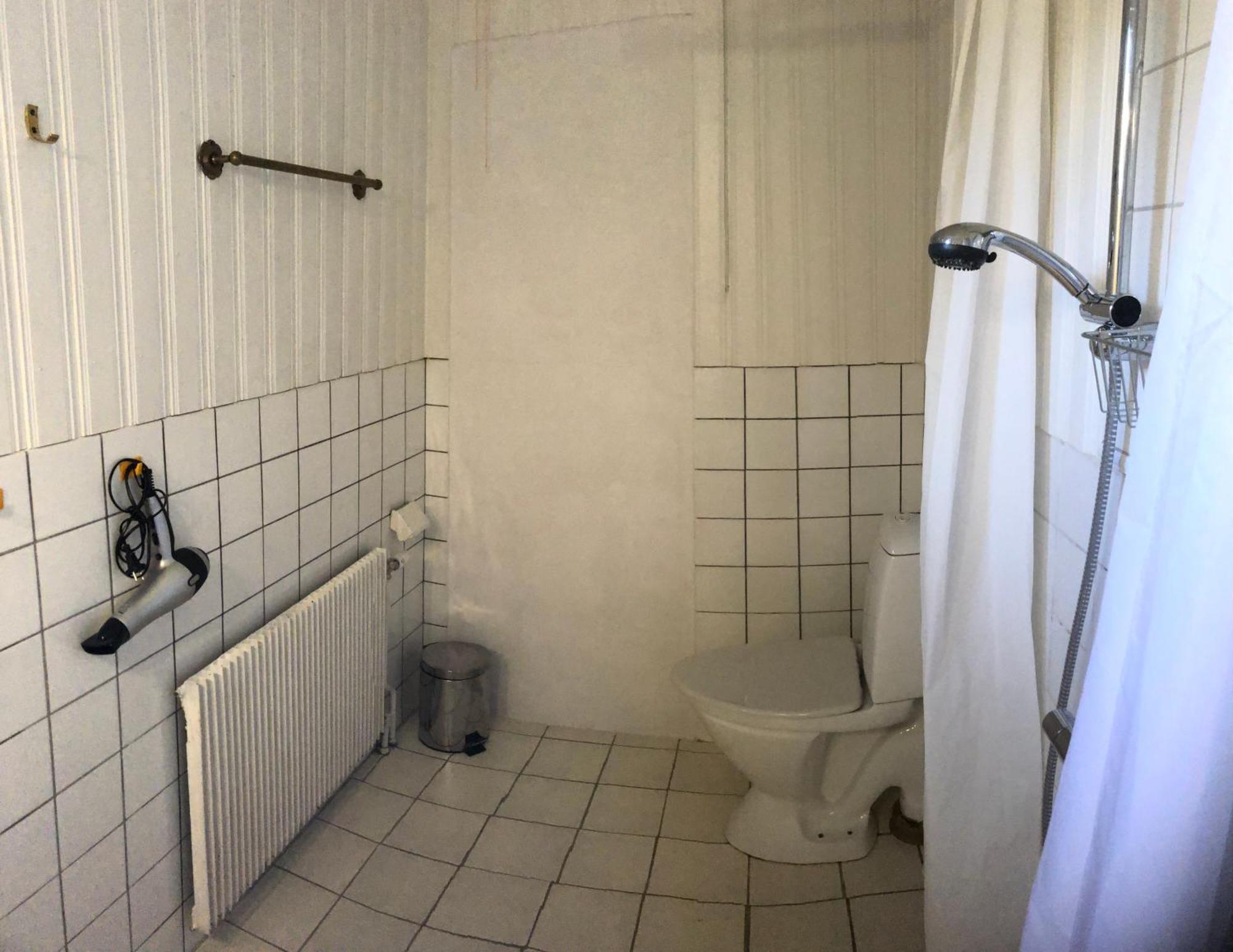 Eriksmala Art Residence Екстер'єр фото