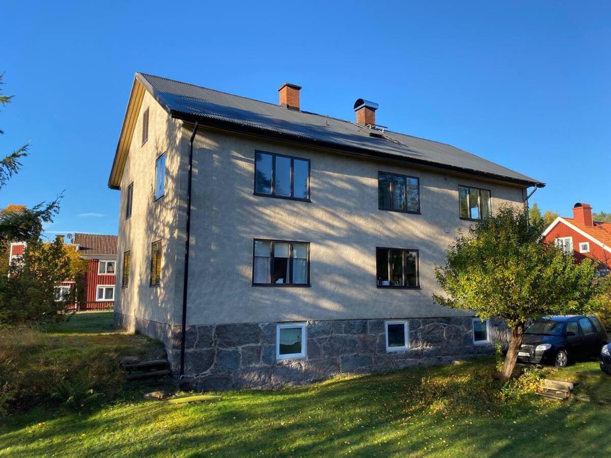 Eriksmala Art Residence Екстер'єр фото