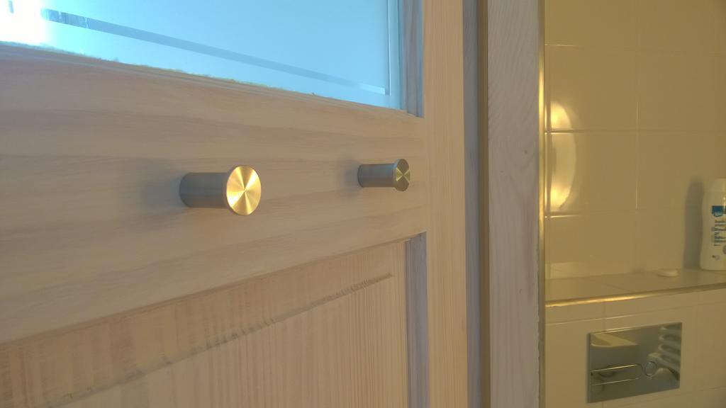 Eriksmala Art Residence Екстер'єр фото