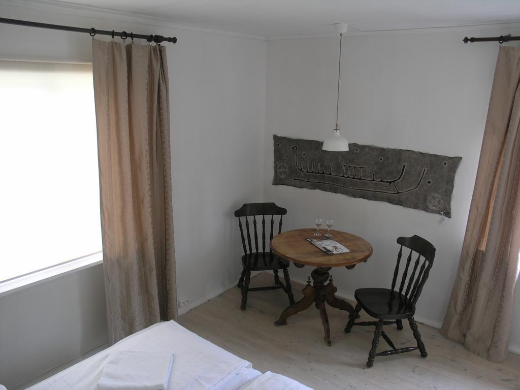 Eriksmala Art Residence Екстер'єр фото